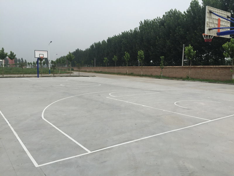 文娱设施
