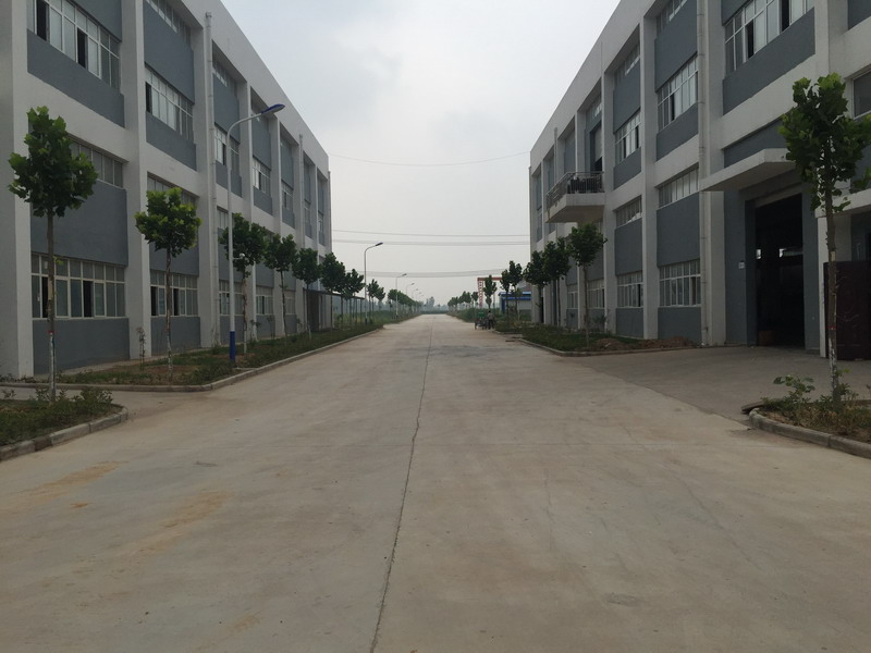 路网