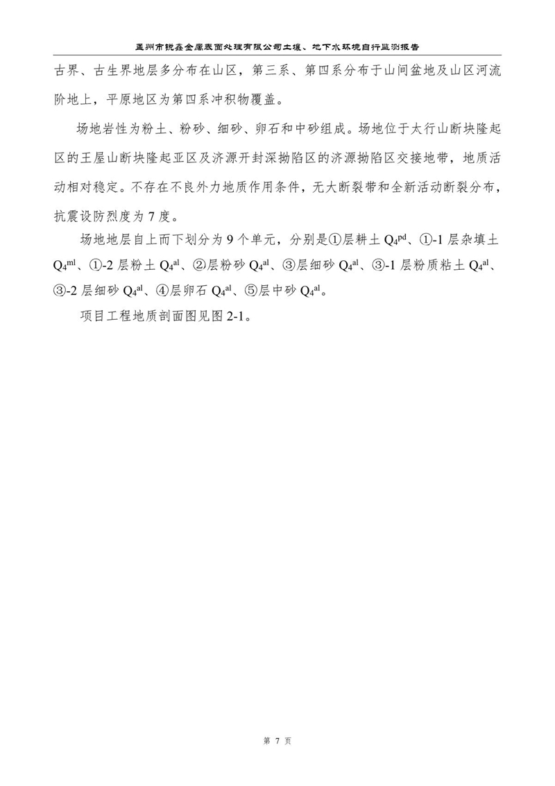 孟州市锐鑫金属表面处理有限公司自行监测报告_11.JPG