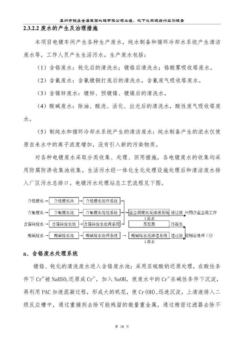 孟州市锐鑫金属表面处理有限公司自行监测报告_22.JPG
