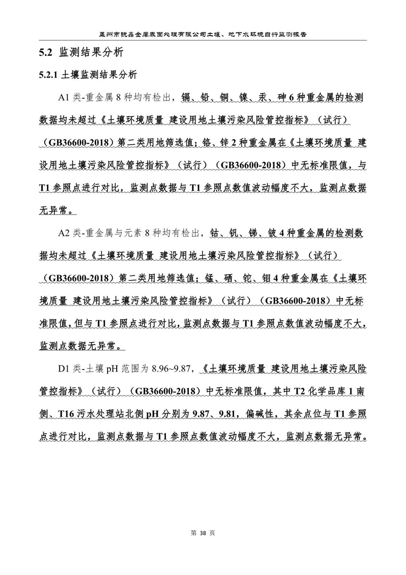 孟州市锐鑫金属表面处理有限公司自行监测报告_42.JPG