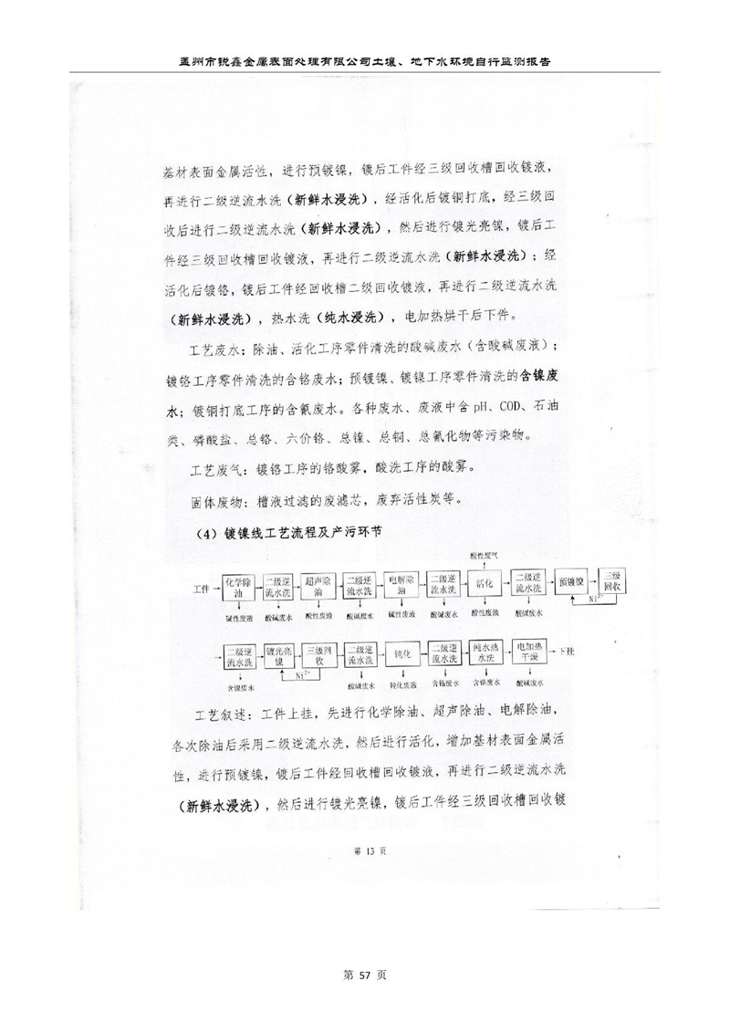 孟州市锐鑫金属表面处理有限公司自行监测报告_61.JPG