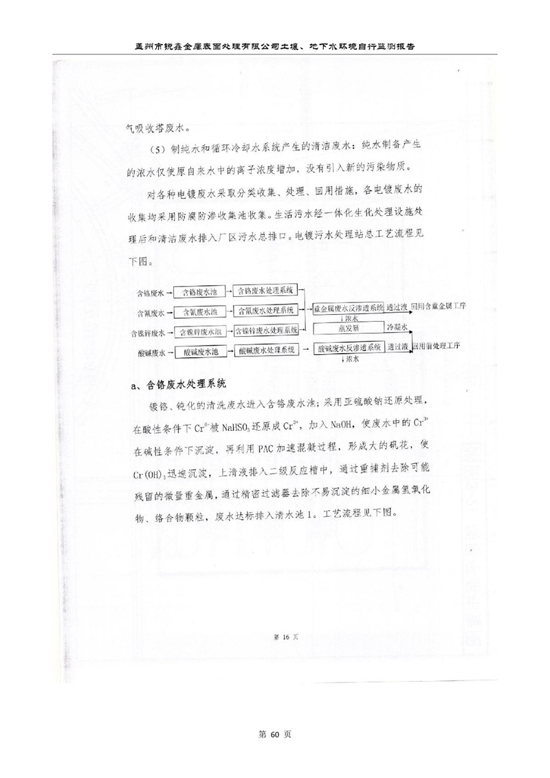 孟州市锐鑫金属表面处理有限公司自行监测报告_64.JPG