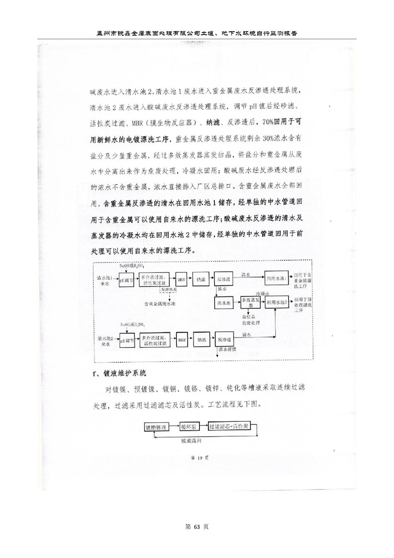 孟州市锐鑫金属表面处理有限公司自行监测报告_67.JPG