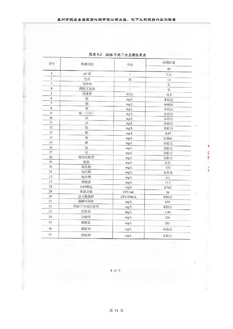孟州市锐鑫金属表面处理有限公司自行监测报告_75.JPG