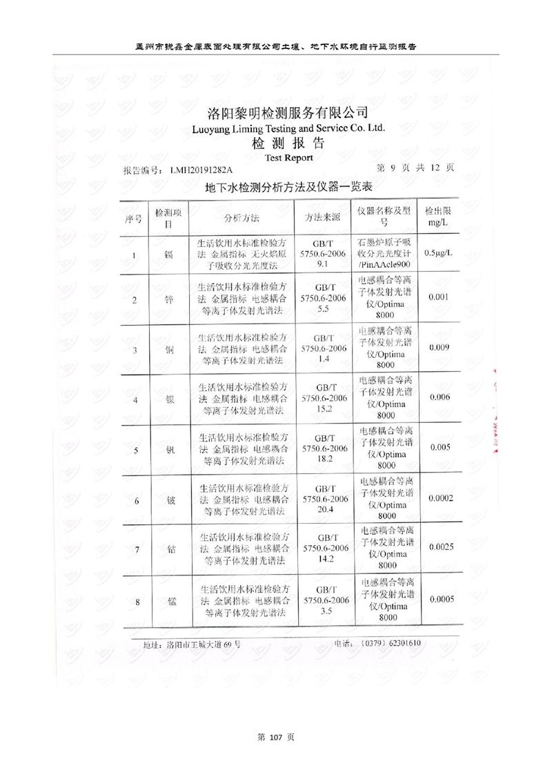 孟州市锐鑫金属表面处理有限公司自行监测报告_111.JPG